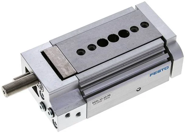 Festo - DGSL-12-20-PA-543962 - Mini-Schieber