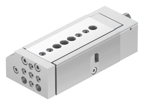 Festo - DGSL-12-30-EA-570181 - Mini-Schieber