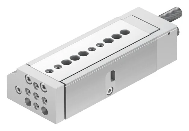 Festo - DGSL-12-50-PA-543965 - Mini-Schieber