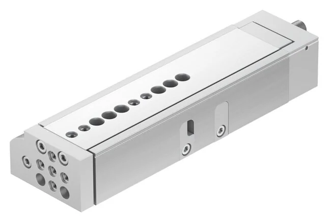 Festo - DGSL-12-80-EA-570184 - Mini-Schieber