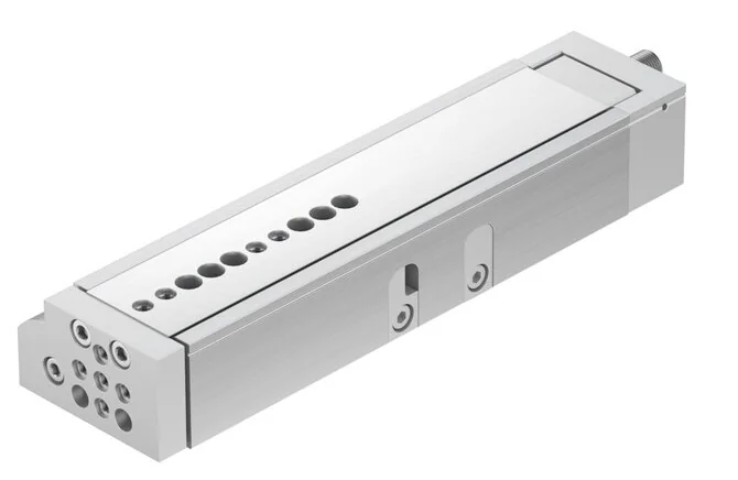 Festo - DGSL-16-100-EA-570193 - Mini-Schieber