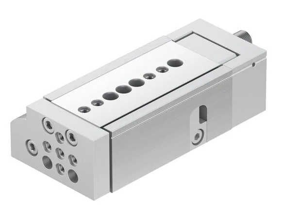 Festo - DGSL-16-20-EA-570188 - Mini-Schieber