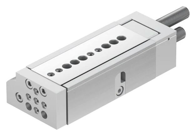 Festo - DGSL-16-40-PA-543986 - Mini-Schieber