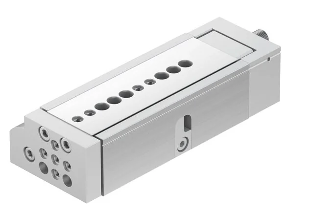 Festo - DGSL-16-50-EA-570191 - Mini-Schieber