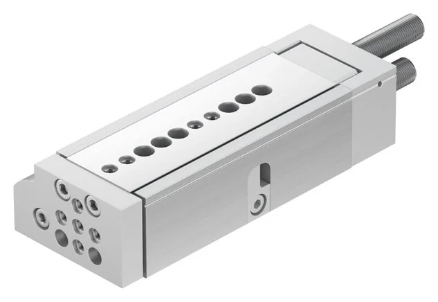 Festo - DGSL-16-50-PA-543987 - Mini-Schieber