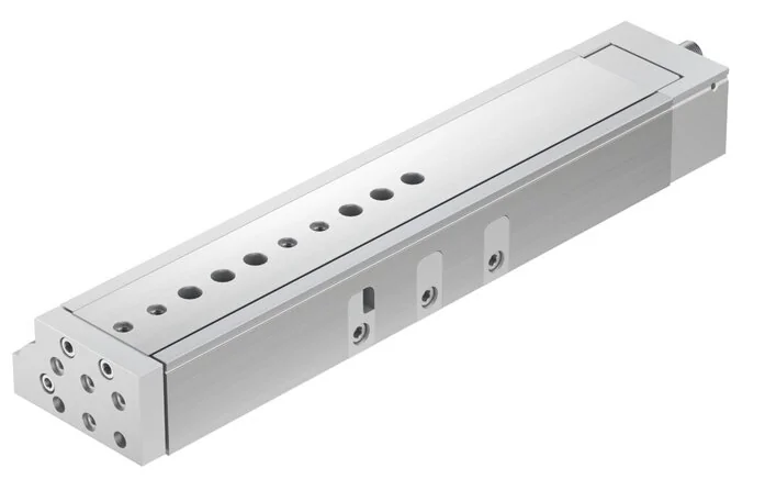 Festo - DGSL-20-200-EA-570203 - Mini-Schieber