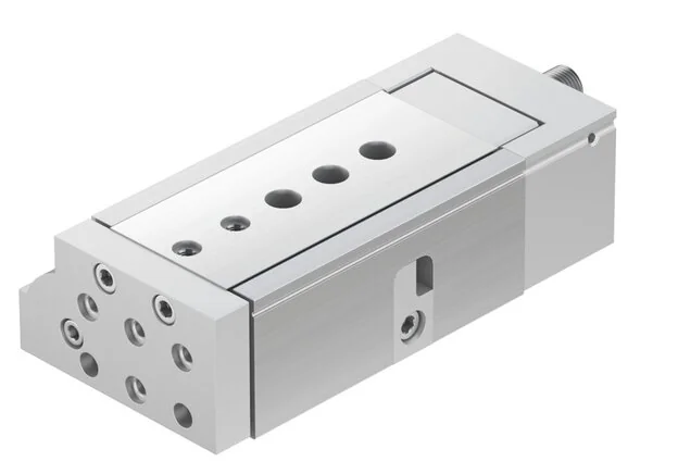 Festo - DGSL-25-40-EA-570207 - Mini-Schieber