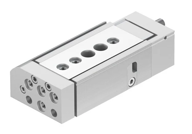 Festo - DGSL-8-10-EA-570166 - Mini-Schieber