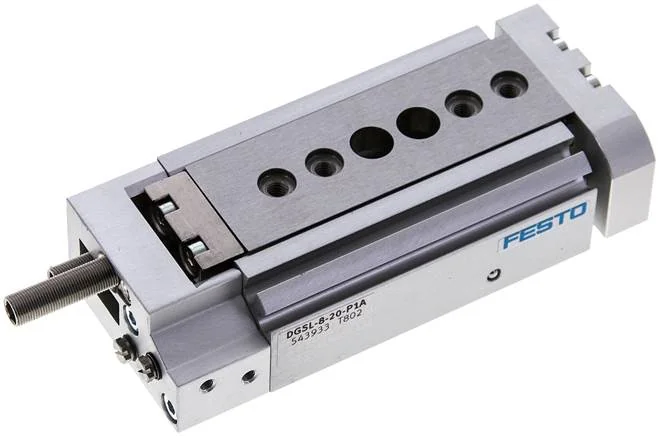 Festo - DGSL-8-20-P1A-543933 - Mini-Schieber