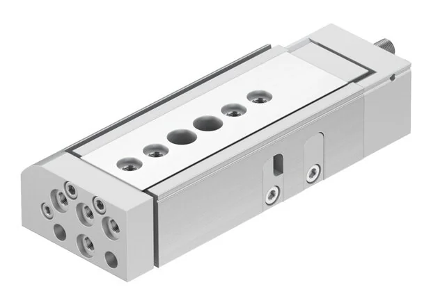 Festo - DGSL-8-30-EA-570168 - Mini-Schieber