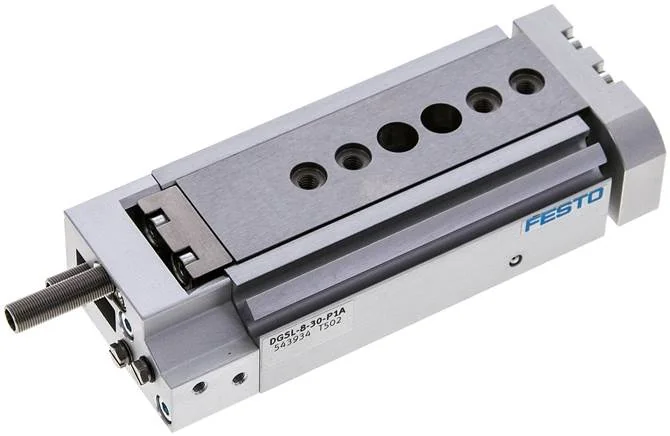 Festo - DGSL-8-30-P1A-543934 - Mini-Schieber