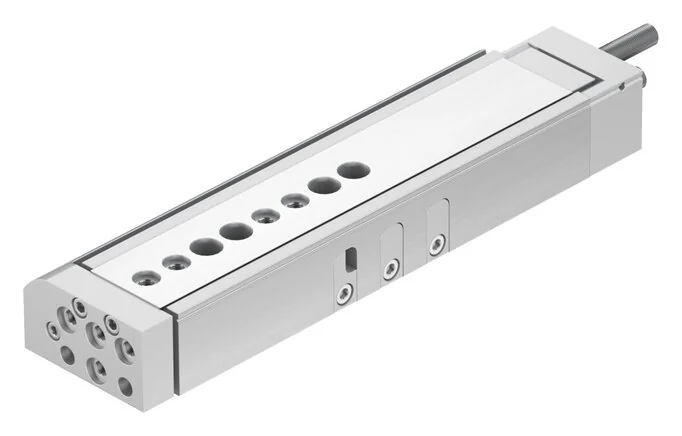 Festo - DGSL-8-80-PA-543931 - Mini-Schieber