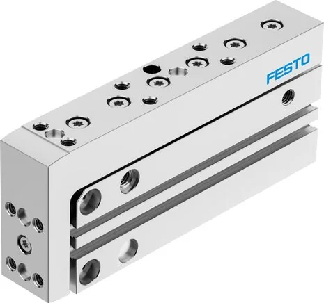 Festo - DGSS-10-60-E1A-8164067 - Mini-Schieber