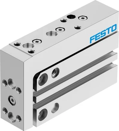 Festo - DGSS-6-25-E1A-8164054 - Mini-Schieber