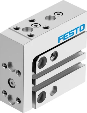 Festo - DGSS-6-5-E1A-8164050 - Mini-Schieber