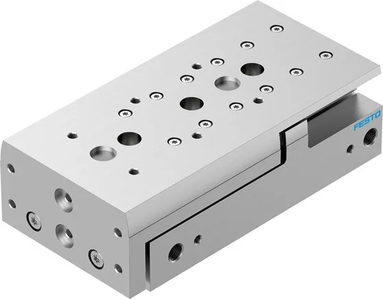 Festo - DGST-20-80-E1A-8078867 - Mini-Schieber