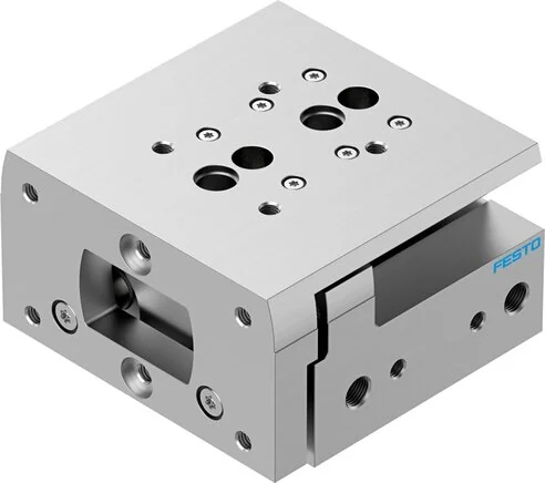 Festo - DGST-25-30-E1A-8078874 - Mini-Schieber