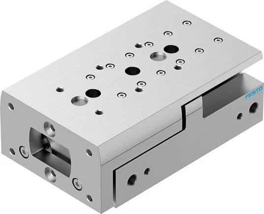 Festo - DGST-25-80-E1A-8078877 - Mini-Schieber