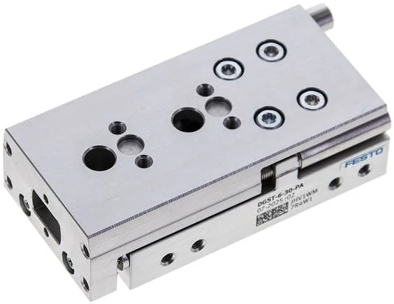 Festo - DGST-6-30-PA-8085107 - Mini-Schieber