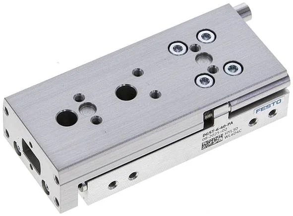 Festo - DGST-6-40-PA-8085108 - Mini-Schieber