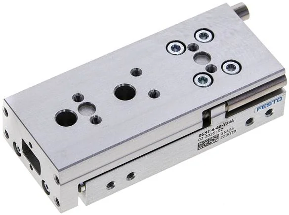 Festo - DGST-6-40-Y12A-8085160 - Mini-Schieber