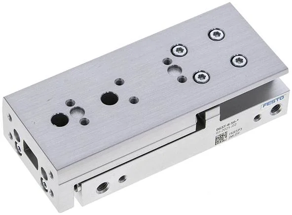Festo - DGST-8-50-E1A-8078837 - Mini-Schieber