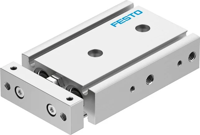 Festo - DGTZ-GF-10-20-P-A-8100555 - Doppelkolbenzylinder