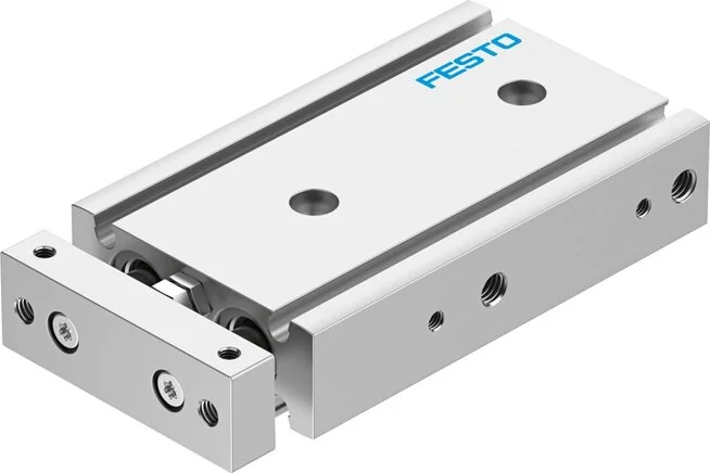 Festo - DGTZ-GF-10-30-P-A-8100556 - Doppelkolbenzylinder