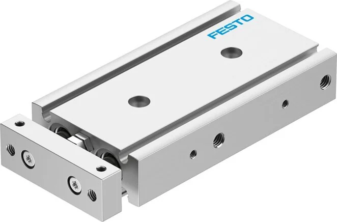 Festo - DGTZ-GF-10-40-P-A-8100557 - Doppelkolbenzylinder