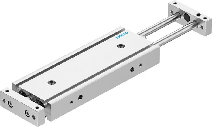 Festo - DGTZ-GF-10-50-J-T-P-A-8103501 - Doppelkolbenzylinder