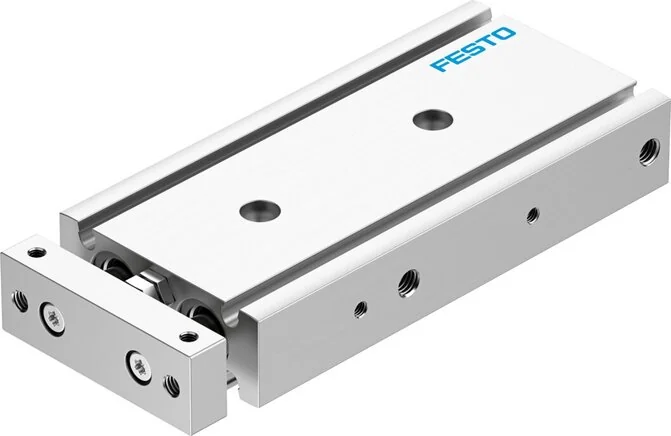 Festo - DGTZ-GF-10-50-P-A-8100558 - Doppelkolbenzylinder