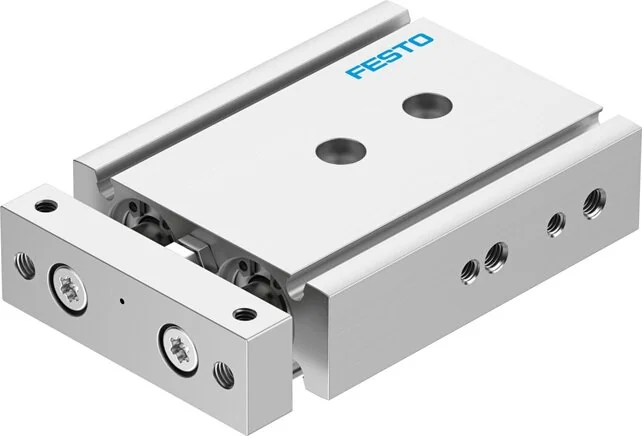 Festo - DGTZ-GF-16-10-P-A-8100570 - Doppelkolbenzylinder