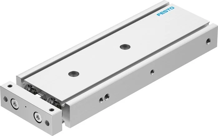 Festo - DGTZ-GF-16-100-P-A-8100579 - Doppelkolbenzylinder