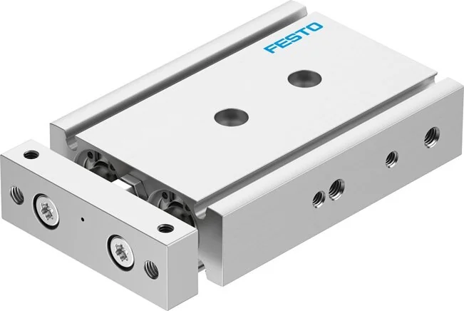 Festo - DGTZ-GF-16-20-P-A-8100571 - Doppelkolbenzylinder