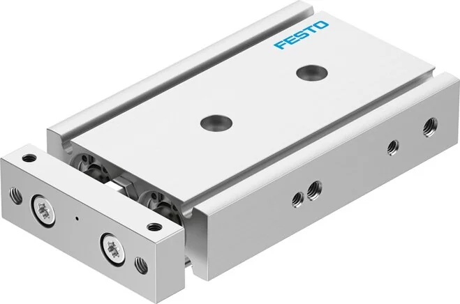 Festo - DGTZ-GF-16-30-P-A-8100572 - Doppelkolbenzylinder