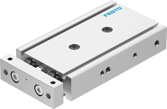 Festo - DGTZ-GF-16-40-P-A-8100573 - Doppelkolbenzylinder