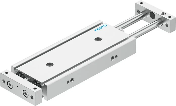Festo - DGTZ-GF-16-50-J-T-P-A-8103431 - Doppelkolbenzylinder