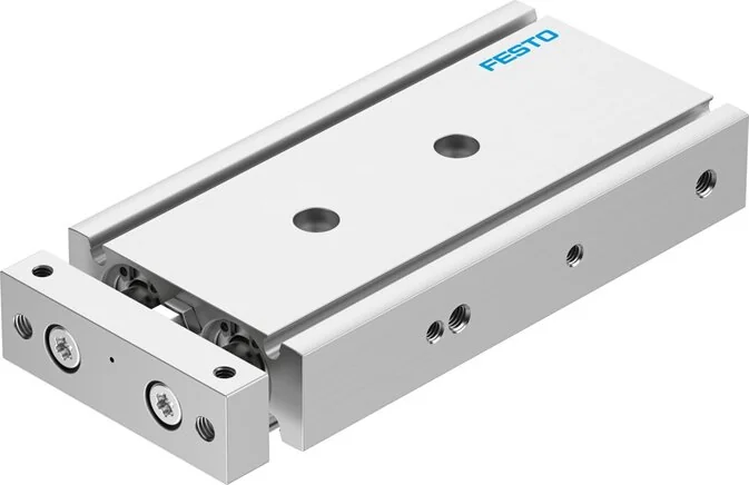Festo - DGTZ-GF-16-50-P-A-8100574 - Doppelkolbenzylinder