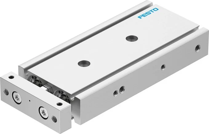 Festo - DGTZ-GF-16-60-P-A-8100575 - Doppelkolbenzylinder