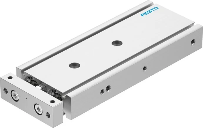 Festo - DGTZ-GF-16-80-P-A-8100577 - Doppelkolbenzylinder