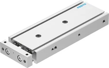Festo - DGTZ-GF-16-90-P-A-8100578 - Doppelkolbenzylinder