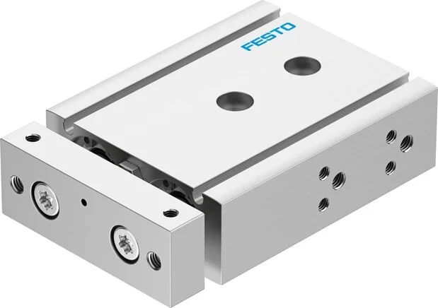 Festo - DGTZ-GF-20-10-P-A-8100607 - Doppelkolbenzylinder