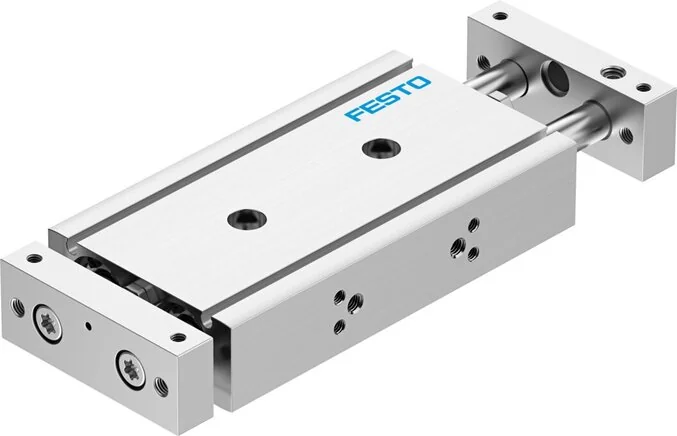 Festo - DGTZ-GF-20-20-J-T-P-A-8103488 - Doppelkolbenzylinder