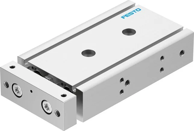 Festo - DGTZ-GF-20-40-P-A-8100610 - Doppelkolbenzylinder