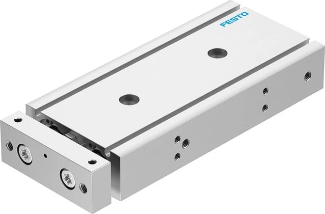 Festo - DGTZ-GF-20-70-P-A-8100613 - Doppelkolbenzylinder