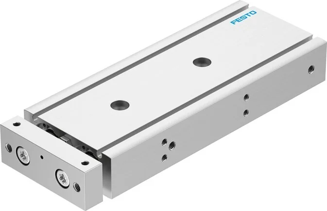 Festo - DGTZ-GF-20-90-P-A-8100615 - Doppelkolbenzylinder