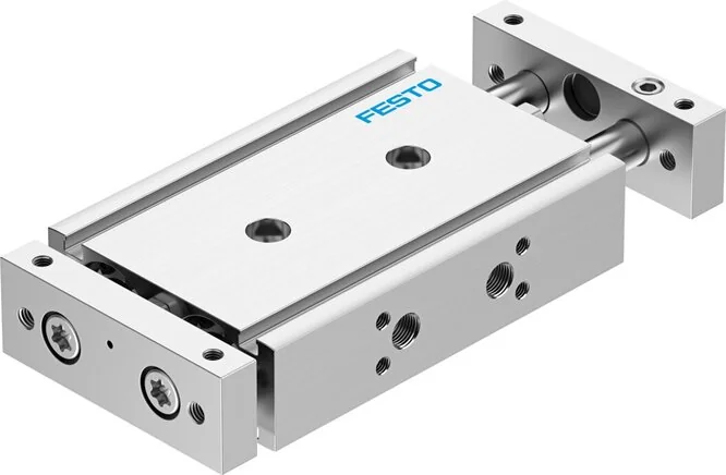 Festo - DGTZ-GF-25-20-J-T-P-A-8103458 - Doppelkolbenzylinder