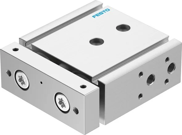 Festo - DGTZ-GF-32-10-P-A-8100657 - Doppelkolbenzylinder