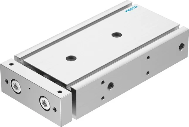 Festo - DGTZ-GF-32-100-P-A-8100666 - Doppelkolbenzylinder