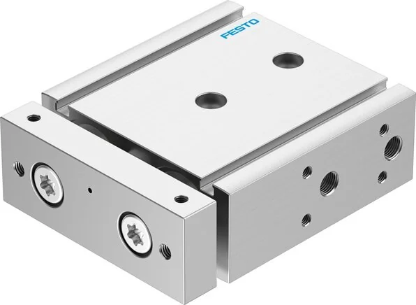 Festo - DGTZ-GF-32-20-P-A-8100658 - Doppelkolbenzylinder